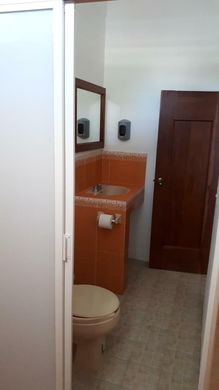 San Pedro Pochutla Hotel Alebrijes מראה חיצוני תמונה