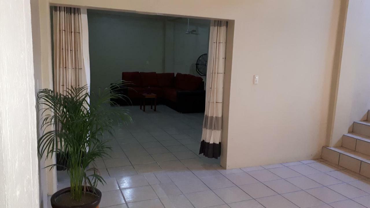 San Pedro Pochutla Hotel Alebrijes מראה חיצוני תמונה