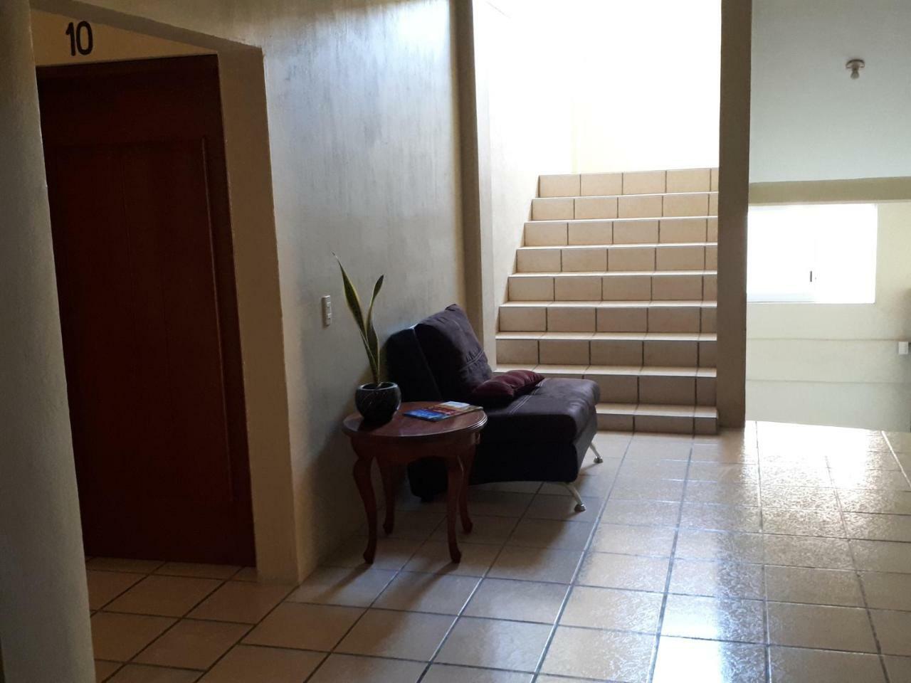 San Pedro Pochutla Hotel Alebrijes מראה חיצוני תמונה